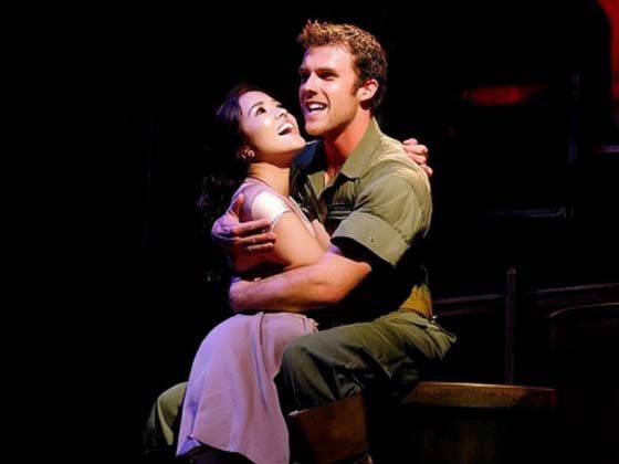 Miss Saigon